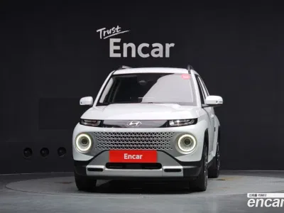 2023 Hyundai Casper Inspiration, фото 3, лот 10226625