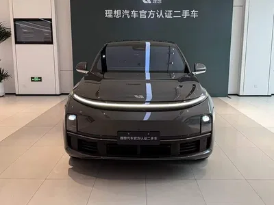 2023 Li Auto L7 Pro, фото 3, лот 10444123