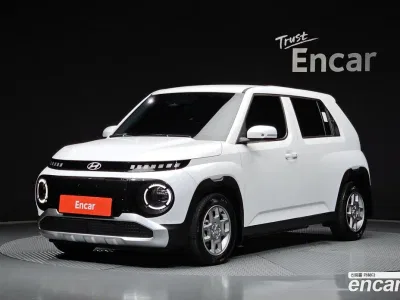 2025 Hyundai Casper Inspiration, фото 1, лот 10773890