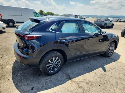 2023 MAZDA CX-30, фото 3, лот 10844560