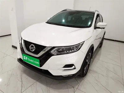 2021 Nissan Qashqai 2.0L CVT Luxury Version, фото 1, лот 10350011