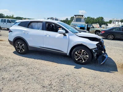 2023 KIA SPORTAGE EX, фото 4, лот 10781894