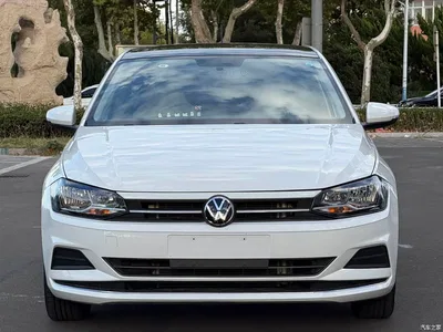 2023 Volkswagen Polo Plus 1.5L Automatic Colorful Tech Edition, фото 2, лот 11570461