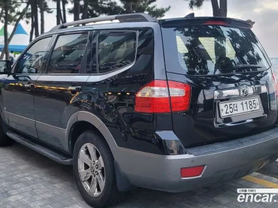 2008 Kia Mohave 2WD JV300, фото 2, лот 10216137