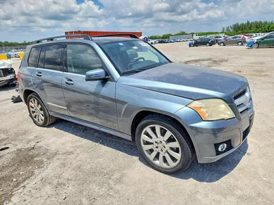 2012 MERCEDES-BENZ GLK 350 4MATIC, фото 4, лот 10963328