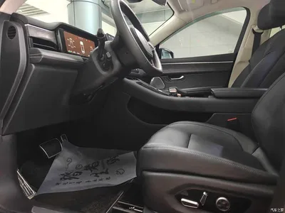 2022 AITO Wenjie AITO M5 Extended Range AWD Performance Edition, фото 4, лот 10276673