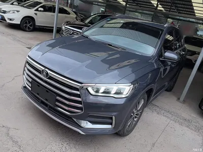 2019 BYD Song Pro 1.5T Automatic Luxury, фото 2, лот 10293972