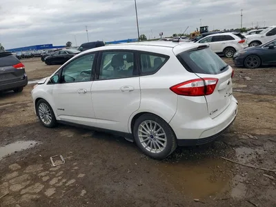 2016 FORD C-MAX SE, фото 2, лот 11175586