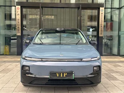 2026 Leapmotor B01 550 LiDAR Edition, фото 2, лот 10317568