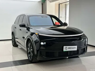 2023 Li Auto Li L8 Pro, фото 3, лот 10824493