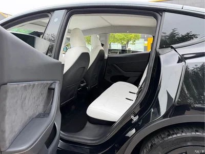 2022 Tesla Model Y Rear-Wheel Drive Version, фото 4, лот 10888490