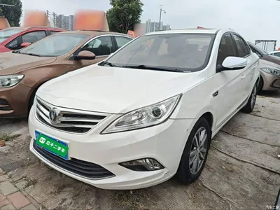 2015 Changan Eado 1.6L Automatic Luxury, фото 2, лот 10257508