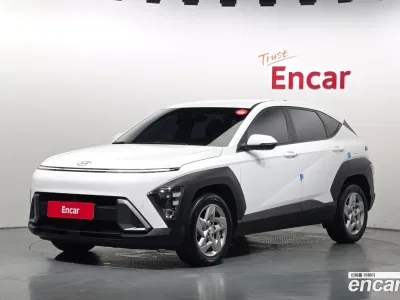 2023 Hyundai Kona Gasoline 1.6 Turbo 2WD, фото 1, лот 10226844