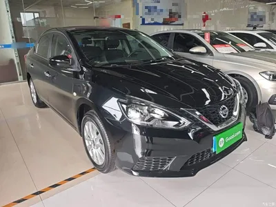 2024 Nissan Sylphy Classic 1.6XE CVT Comfort Edition, фото 4, лот 10667284