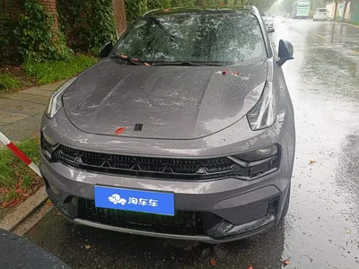 2023 Lynk & Co 05 EM-P Model 1.5TD EM-P, фото 2, лот 11204470