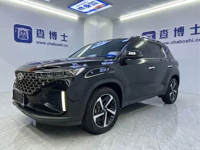 2021 Hyundai Beijing Hyundai ix35 240TGDi DCT 2WD GLS Leading Edition, фото 1, лот 10368370