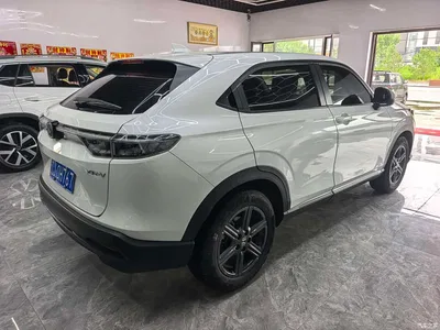 2023 Honda XR-V Facelift 1.5L CVT Fever Edition, фото 4, лот 10417094