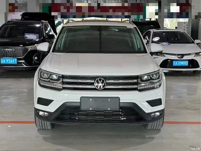 2022 Volkswagen Tharu 280TSI FWD Luxury Edition, фото 2, лот 10400457