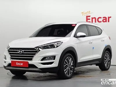2019 Hyundai Tucson Gasoline 1.6 turbo 2WD, фото 1, лот 10156953