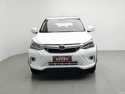 2017 Byd Song, фото 3, лот 10247626
