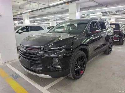 2020 Chevrolet Trailblazer Redline 650T 5-seater Style Edition, фото 2, лот 10331609