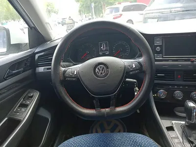2020 Volkswagen Bora 1.5L Automatic Comfort, фото 3, лот 10471676