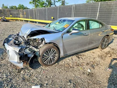 2024 LEXUS ES 300H BASE, фото 1, лот 10904531