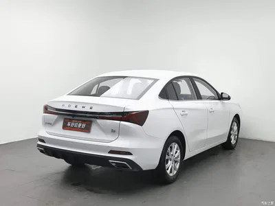 2023 Roewe i5 1.5L CVT Luxury Edition, фото 2, лот 10444711