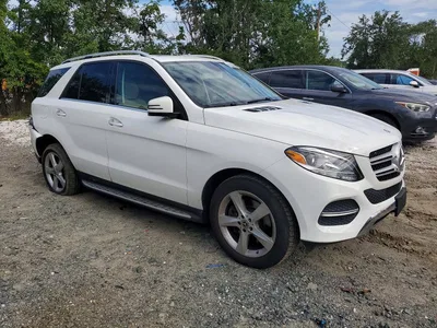 2019 MERCEDES-BENZ GLE 400 4MATIC, фото 4, лот 10657797