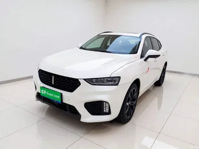 2017 WEY VV7 2.0T Flagship, фото 1, лот 11175266