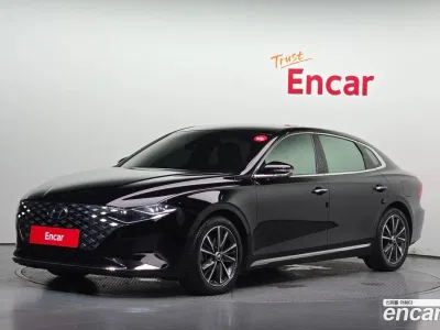 2023 Hyundai Grandeur 2.5, фото 1, лот 10202805