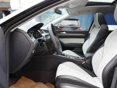 2026 Volkswagen Magotan Model 30 Million Special Selection 380TSI DSG Luxury, фото 4, лот 11242058