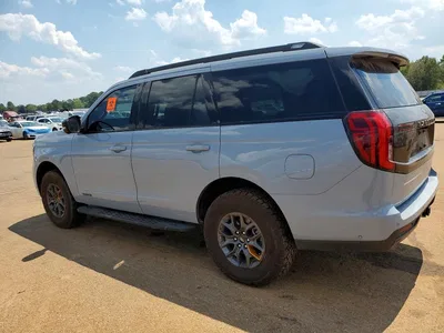 2025 FORD EXPEDITION TREMOR, фото 2, лот 10520039