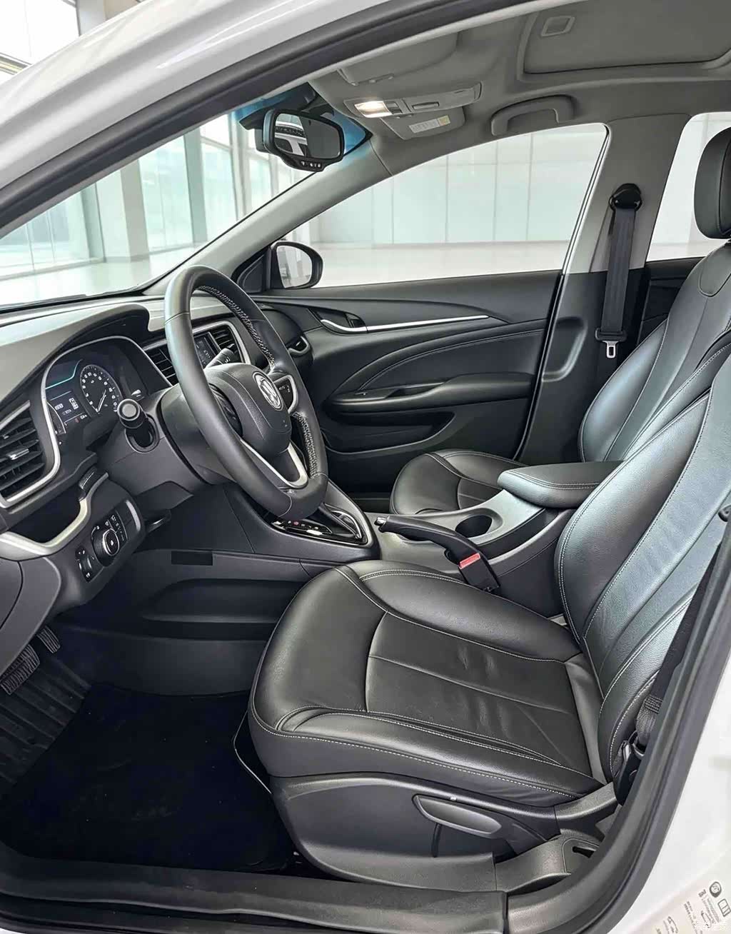 2019 Buick Excelle 18T Auto Connected Elite China VI, фото 4, лот 11214728