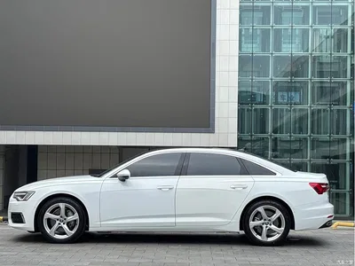 2020 Audi A6L 45 TFSI quattro Premium Elegance, фото 4, лот 10432850