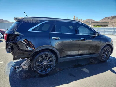 2020 KIA SORENTO S, фото 3, лот 10785510