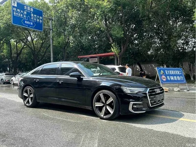 2023 Audi A6L 40 TFSI Luxury Dynamic, фото 3, лот 11016889