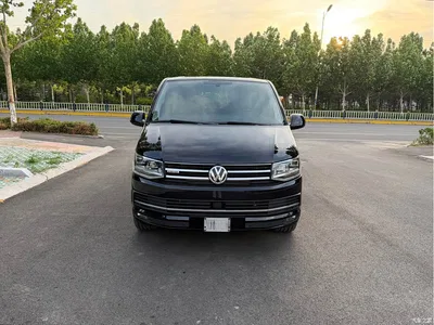2019 Volkswagen Multivan 2.0TSI 4WD Premium 7-seater, фото 2, лот 10476602