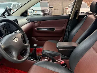 2018 BYD F3 1.5L Manual Classic, фото 4, лот 10257018