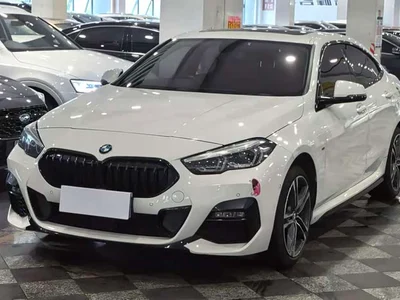 2021 BMW 2 Series (Import) 225i 4-Door Gran Coupe M Sport Shadow Edition, фото 1, лот 11222371