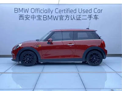 2014 MINI MINI Model 1.2T ONE+, фото 3, лот 10446753