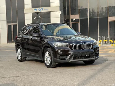 2019 BMW X1 sDrive18Li Fashion Model, фото 3, лот 10466369
