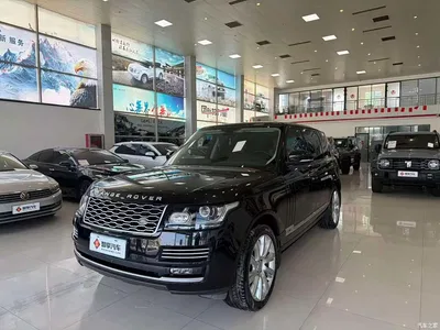 2017 Land Rover Range Rover 3.0 SC V6 Vogue SE Autobiography LWB, фото 2, лот 10329920