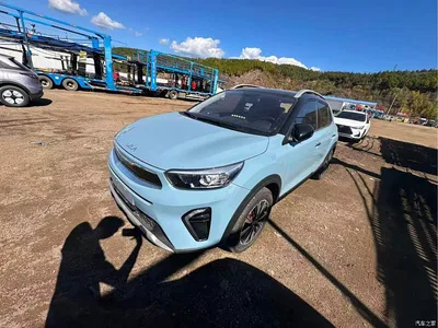 2026 Kia KX1 1.4L Sunroof Edition, фото 3, лот 11586372