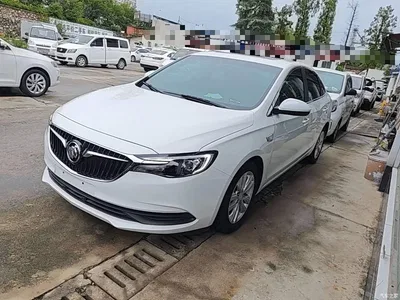 2021 Buick Excelle Facelift Exemplar 1.5L Auto Elite, фото 2, лот 10386856