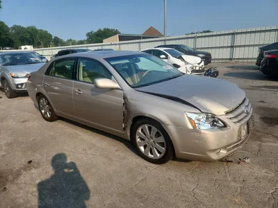 2005 TOYOTA AVALON XLS, фото 4, лот 10543830
