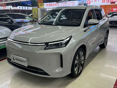 2026 Landian E5 PLUS Standard Range AWD Performance Ultra, фото 1, лот 11646086
