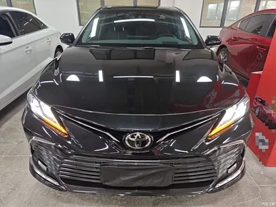 2021 Toyota Camry 2.0G Luxury Edition, фото 3, лот 10282812