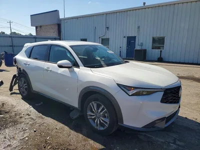 2025 ACURA ADX, фото 4, лот 10870916