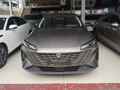 2024 Changan Eado Model 1.5T GDI Auto Premium Type, фото 2, лот 10248162